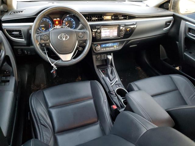 Photo 8 from auction – 2015 TOYOTA COROLLA L with VIN 5YFBURHE7FP199631