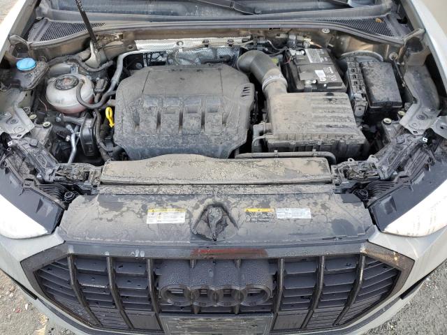Photo 12 from auction – 2022 AUDI Q3 PREMIUM with VIN WA1EECF32N1044815
