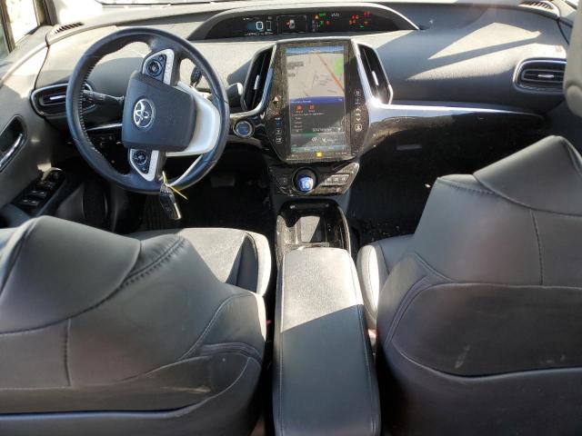 Photo 8 from auction – 2017 TOYOTA PRIUS PRIM with VIN JTDKARFP2H3034837