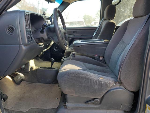 Photo 7 from auction – 2006 CHEVROLET SILVERADO with VIN 2GCEK13V561259562