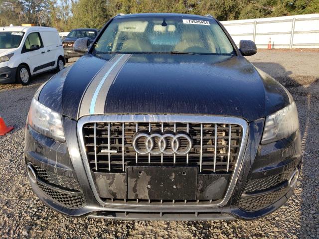 Photo 5 from auction – 2012 AUDI Q5 PRESTIG with VIN WA1WKAFP1CA094932
