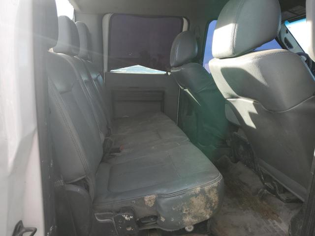 Photo 10 from auction – 2013 FORD F250 SUPER with VIN 1FT7W2BT1DEA03143