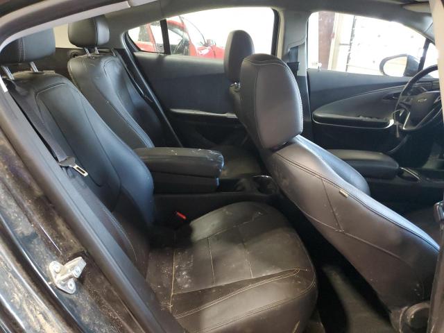 Photo 10 from auction – 2015 CHEVROLET VOLT with VIN 1G1RD6E43FU133226