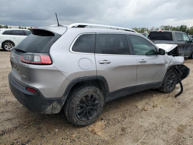 Photo 3 from auction – 2020 JEEP CHEROKEE L with VIN 1C4PJLLB9LD580758