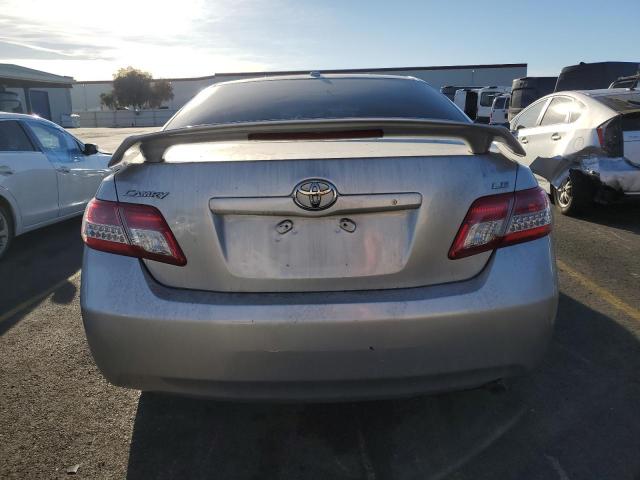 Photo 6 from auction – 2011 TOYOTA CAMRY BASE with VIN 4T1BF3EK3BU635322