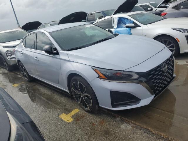 Photo 4 from auction – 2023 NISSAN ALTIMA SR with VIN 1N4BL4CV7PN417780