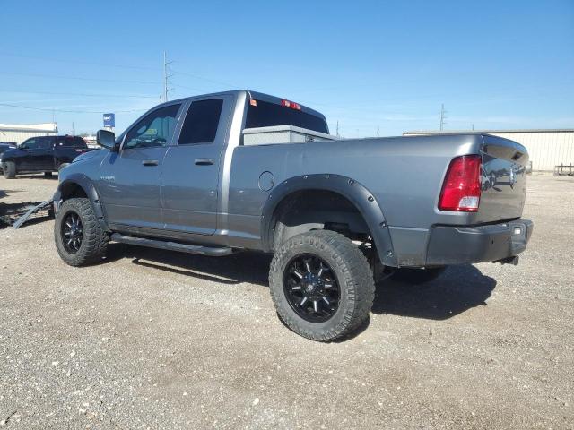 Photo 2 from auction – 2010 DODGE RAM 1500 with VIN 1D7RV1GP2AS239319
