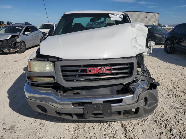 Photo 5 from auction – 2005 GMC NEW SIERRA with VIN 1GTEC19X95Z114729
