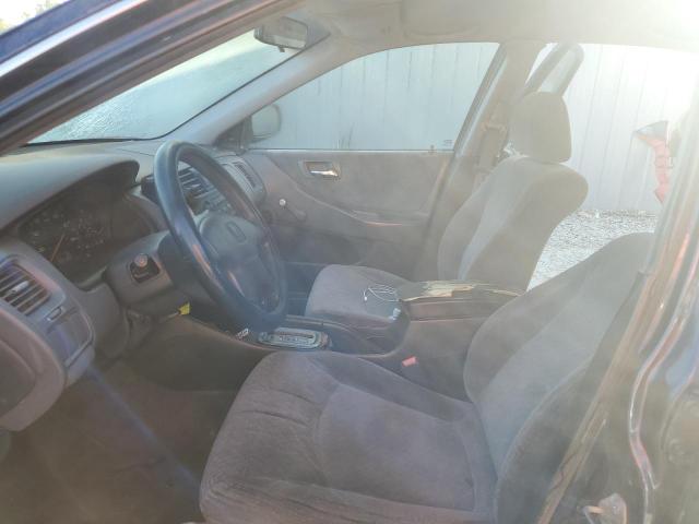 Photo 7 from auction – 2002 HONDA ACCORD VAL with VIN 1HGCF86642A077345