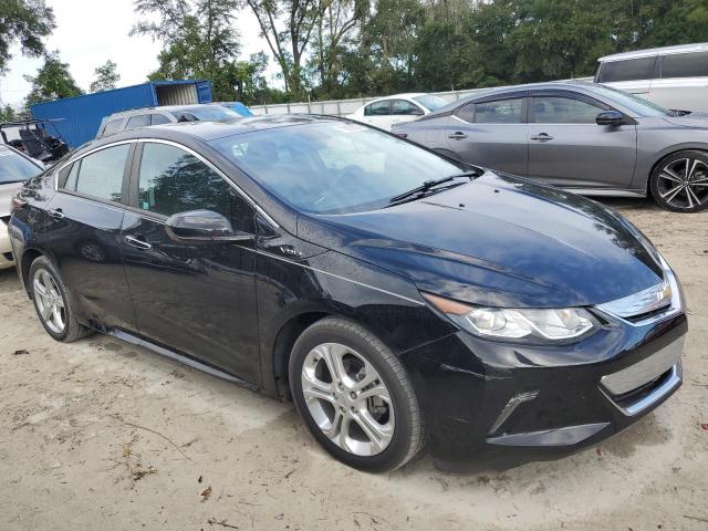 Photo 4 from auction – 2017 CHEVROLET VOLT LT with VIN 1G1RA6S56HU115246