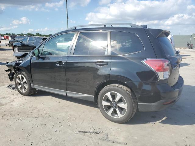 Photo 2 from auction – 2017 SUBARU FORESTER 2 with VIN JF2SJAEC1HH483897