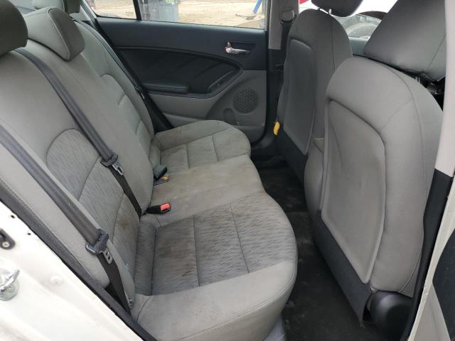 Photo 10 from auction – 2015 KIA FORTE LX with VIN KNAFK4A65F5407108