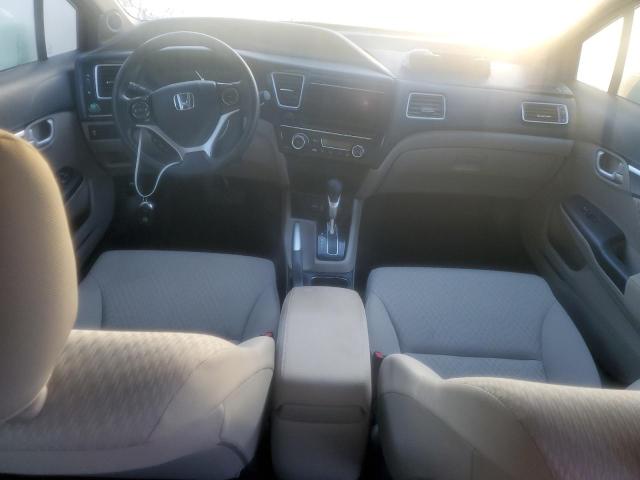 صورة رقم 8 من المزاد - 2015 HONDA CIVIC EX مع VIN 19XFB2F87FE029136
