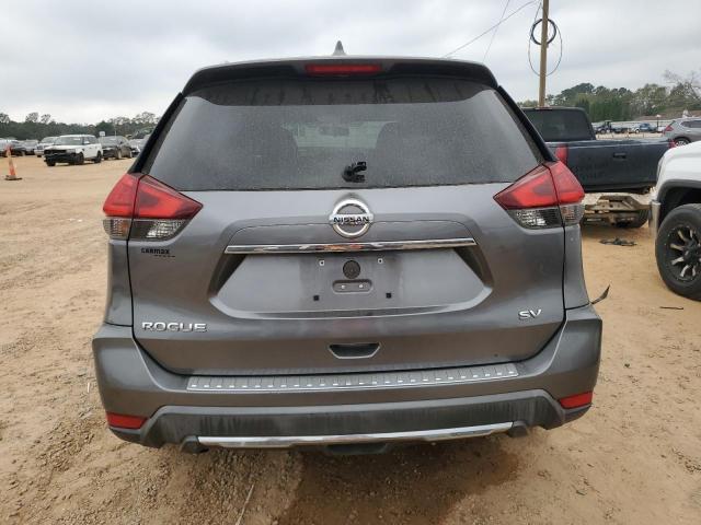 Photo 6 from auction – 2017 NISSAN ROGUE S with VIN KNMAT2MT3HP603099