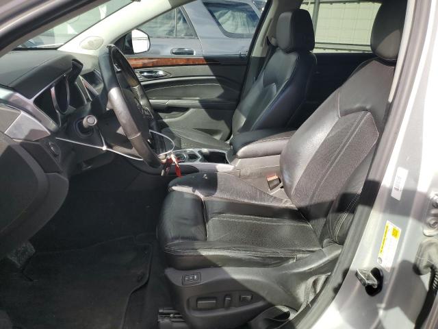 Photo 7 from auction – 2012 CADILLAC SRX LUXURY with VIN 3GYFNDE32CS607126