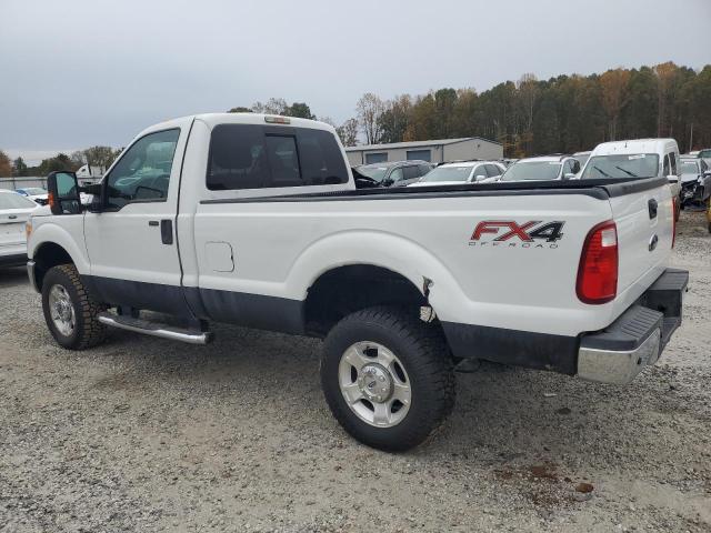 Photo 2 from auction – 2015 FORD F350 SUPER with VIN 1FTRF3B65FEB67720