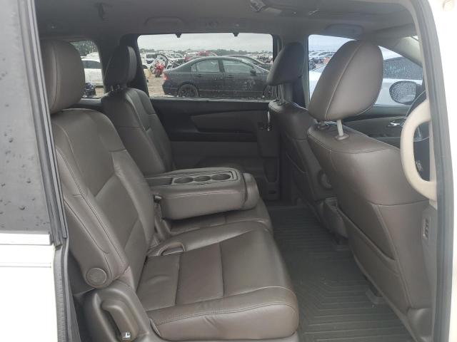 Photo 11 from auction – 2015 HONDA ODYSSEY EX with VIN 5FNRL5H60FB016195