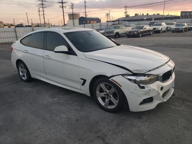 Photo 4 from auction – 2015 BMW 328 XIGT with VIN WBA3X5C52FD561229