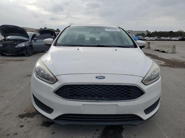 Photo 5 from auction – 2016 FORD FOCUS SE with VIN 1FADP3F21GL200990