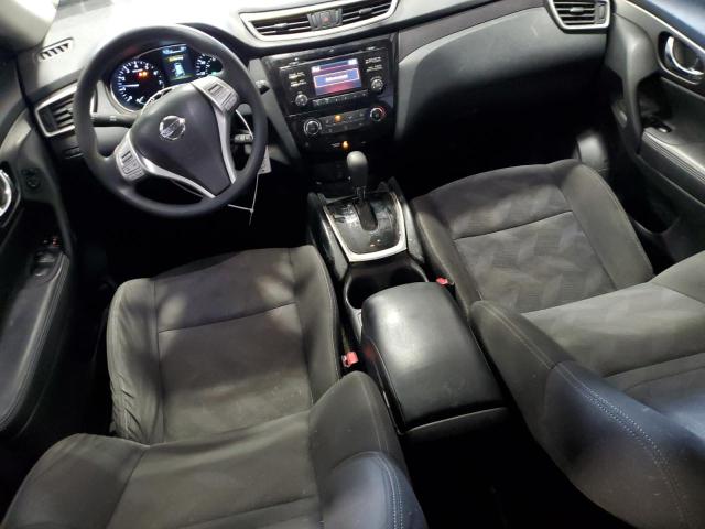 Photo 8 from auction – 2016 NISSAN ROGUE S with VIN KNMAT2MV1GP652608