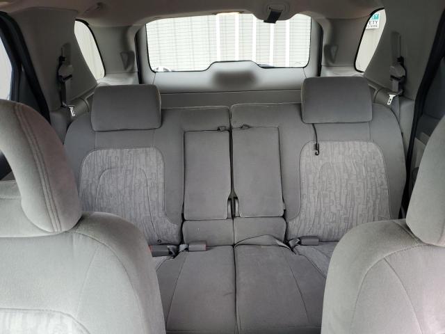 Photo 10 from auction – 2003 BUICK RENDEZVOUS with VIN 3G5DB03E93S588424