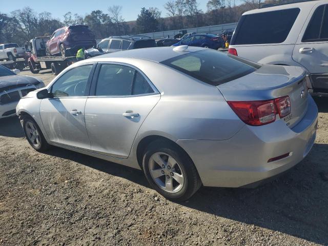Photo 2 from auction – 2016 CHEVROLET MALIBU LIM with VIN 1G11C5SA8GF153062