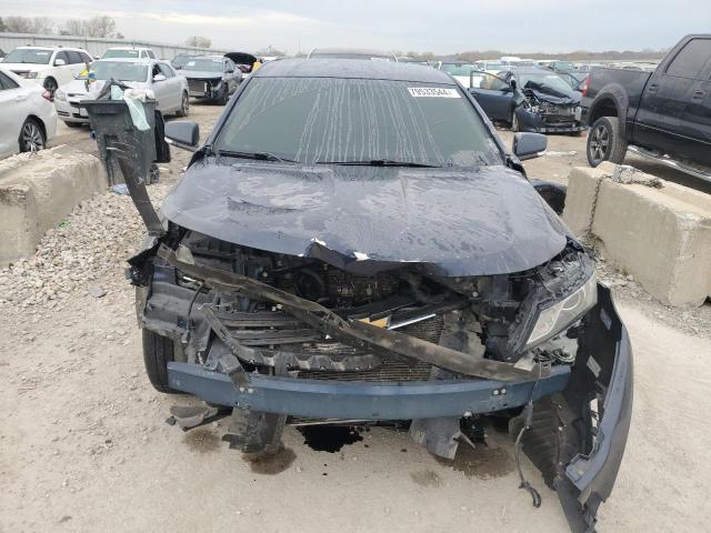 Photo 5 from auction – 2015 CHEVROLET IMPALA LT with VIN 2G1125S35F9196656