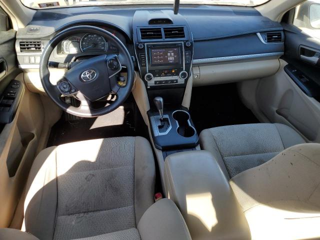 Photo 8 from auction – 2014 TOYOTA CAMRY L with VIN 4T4BF1FK0ER396650