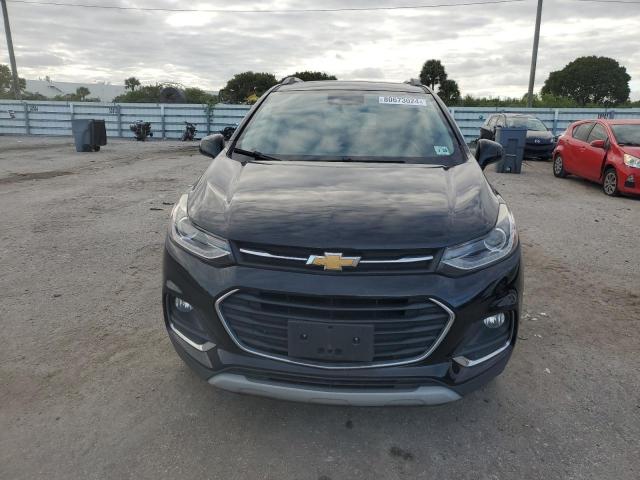Photo 5 from auction – 2019 CHEVROLET TRAX PREMI with VIN 3GNCJRSB8KL276937