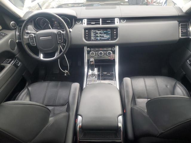 Photo 8 from auction – 2014 LAND ROVER RANGE ROVE with VIN SALWR2WFXEA393586