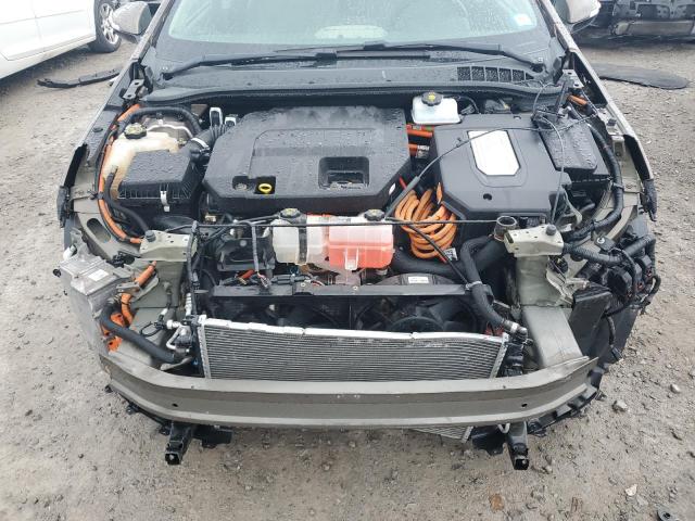 Photo 11 from auction – 2014 CHEVROLET VOLT with VIN 1G1RD6E48EU144768