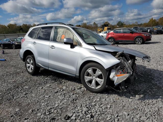 Фото 4 с аукциона – 2014 SUBARU FORESTER 2 с VIN JF2SJAJC7EH411118