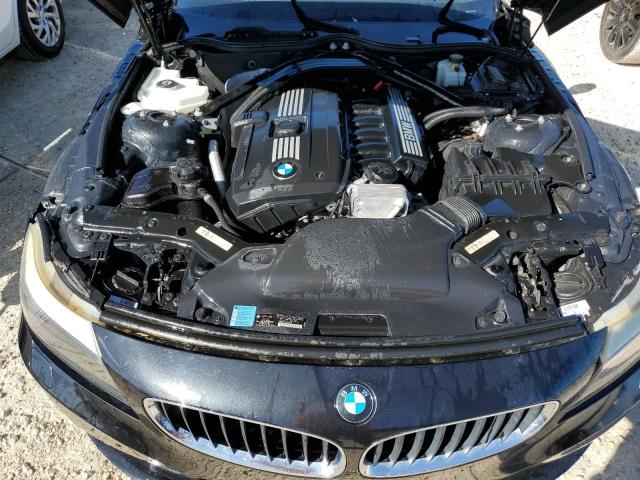 Photo 11 from auction – 2009 BMW Z4 SDRIVE3 with VIN WBALM53539E161655