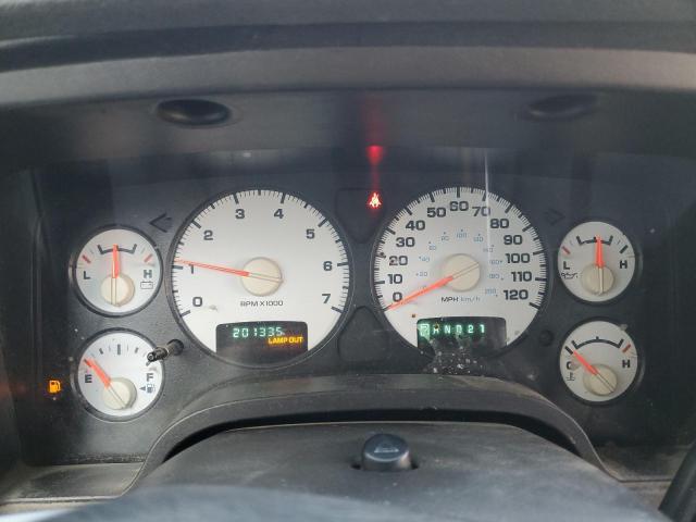 Photo 9 from auction – 2002 DODGE RAM 1500 with VIN 3D7HA18NX2G155147