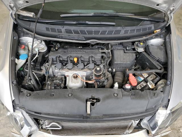 Photo 11 from auction – 2010 HONDA CIVIC LX with VIN 19XFA1F51AE067313