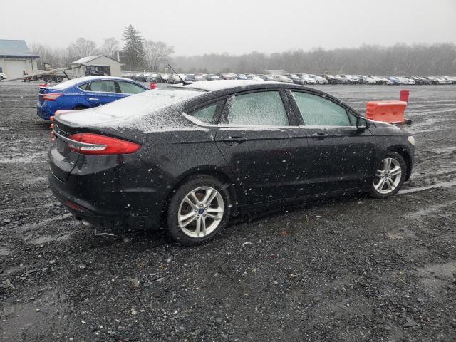 Photo 3 from auction – 2018 FORD FUSION SE with VIN 3FA6P0H72JR282883