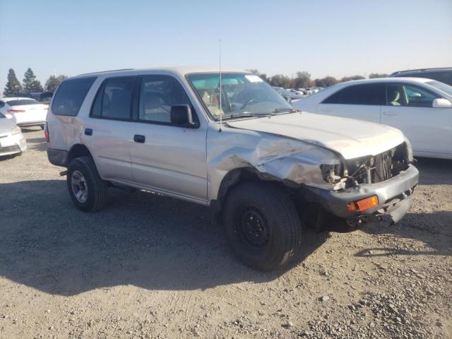 Photo 4 from auction – 1998 TOYOTA 4RUNNER with VIN JT3GM84RXW0035734