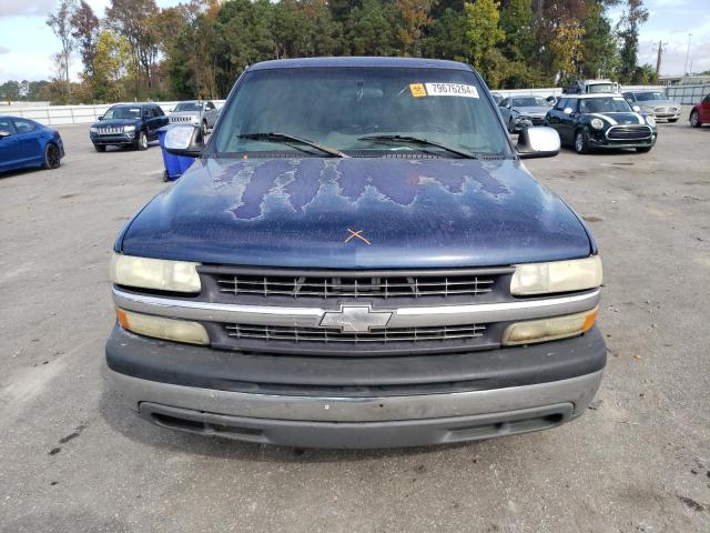 Photo 5 from auction – 2002 CHEVROLET SILVERADO with VIN 2GCEC19T921366188