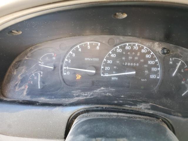 Photo 9 from auction – 1997 FORD RANGER SUP with VIN 1FTCR15X2VPA50685