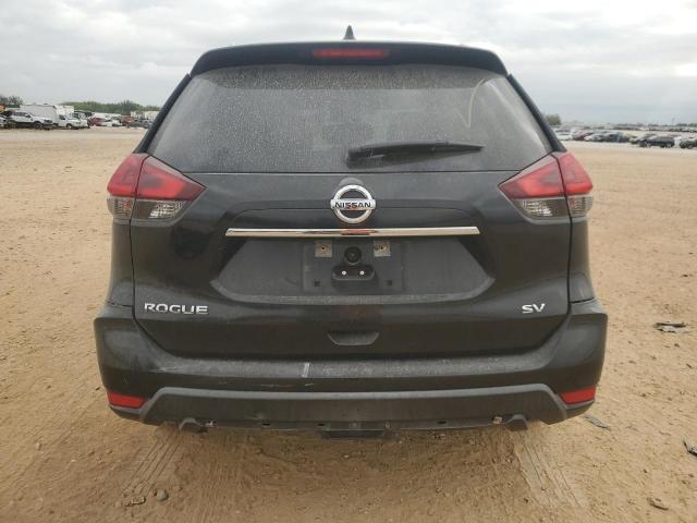 Photo 6 from auction – 2018 NISSAN ROGUE S with VIN KNMAT2MT8JP516515