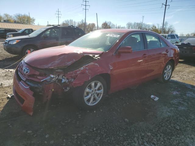 TOYOTA CAMRY BASE 2011 con VIN 4T4BF3EK7BR146329 - Foto de la subasta