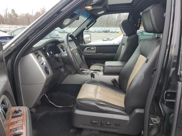 Photo 7 from auction – 2007 FORD EXPEDITION with VIN 1FMFU18587LA44434