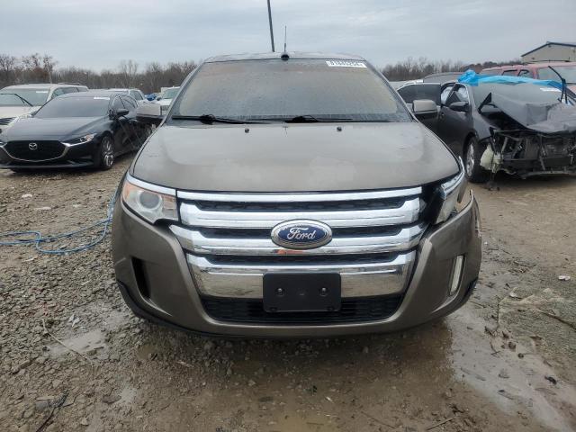 Photo 5 from auction – 2013 FORD EDGE LIMIT with VIN 2FMDK3KC7DBA13929