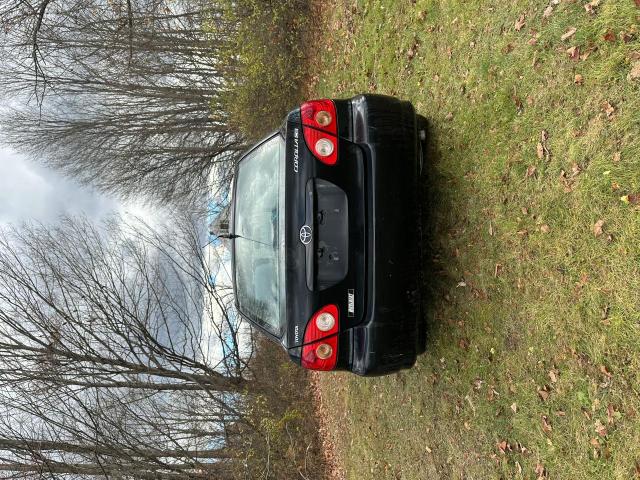 Photo 5 from auction – 2008 TOYOTA COROLLA CE with VIN 2T1BR32E380924605