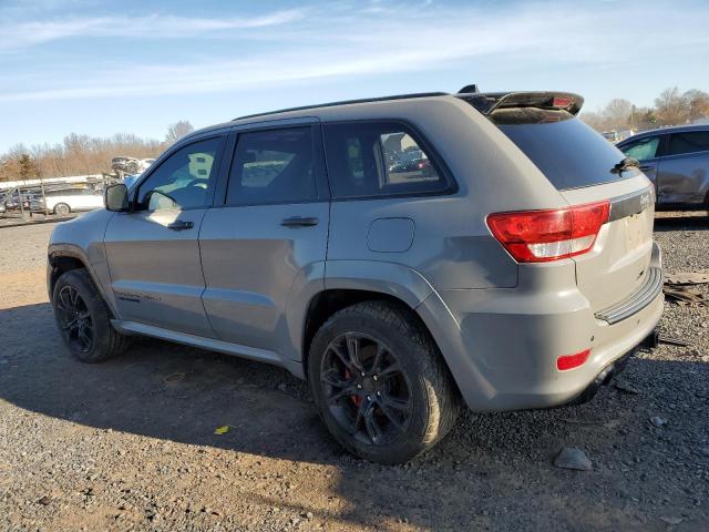 Photo 2 from auction – 2012 JEEP GRAND CHER with VIN 1C4RJFDJ8CC129438