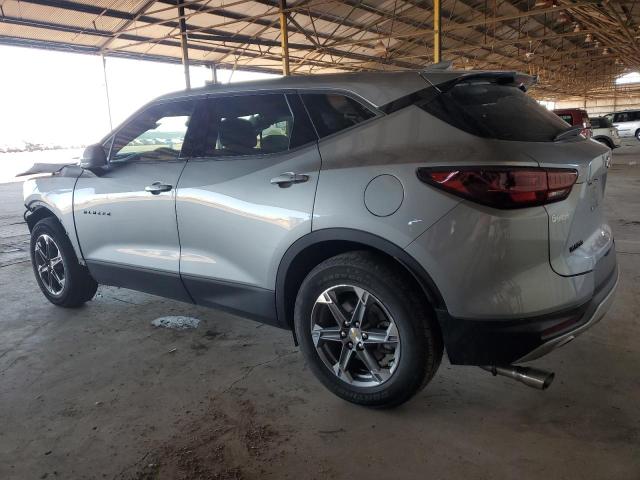 Photo 2 from auction – 2023 CHEVROLET BLAZER 2LT with VIN 3GNKBCR49PS193673