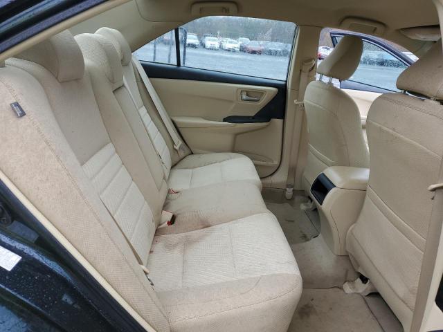 Photo 10 from auction – 2015 TOYOTA CAMRY LE with VIN 4T4BF1FK5FR495580