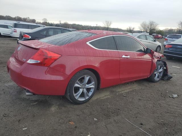 Photo 3 from auction – 2012 HONDA ACCORD EXL with VIN 1HGCS2B83CA005442