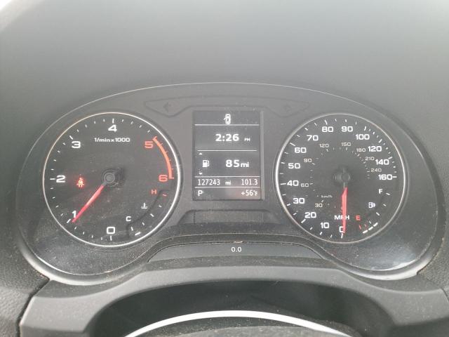 Photo 9 from auction – 2015 AUDI A3 PREMIUM with VIN WAUAJGFF6F1098358
