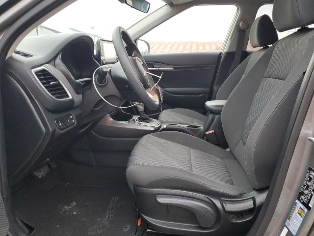 Photo 7 from auction – 2023 KIA SELTOS LX with VIN KNDEPCAA1P7362222